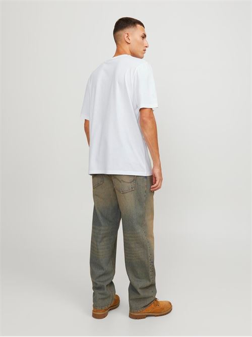 JACK AND JONES | 12249345/Bright White